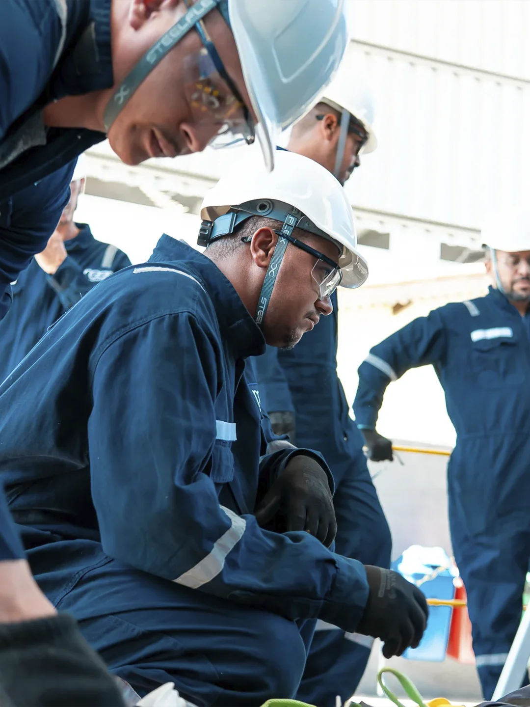 reef soluções Treinamentos presencias, híbridos e online 01 - 2