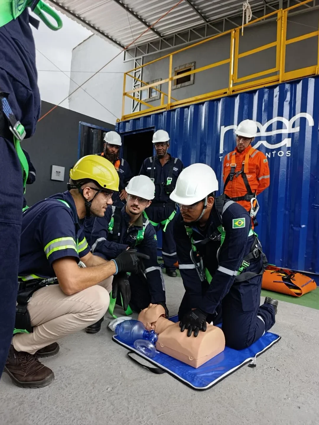reef soluções Treinamentos presencias, híbridos e online 01 - 4