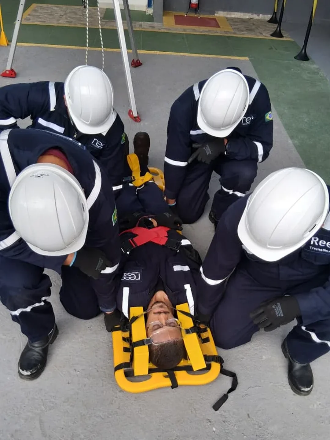 reef soluções Treinamentos presencias, híbridos e online 01 - 7