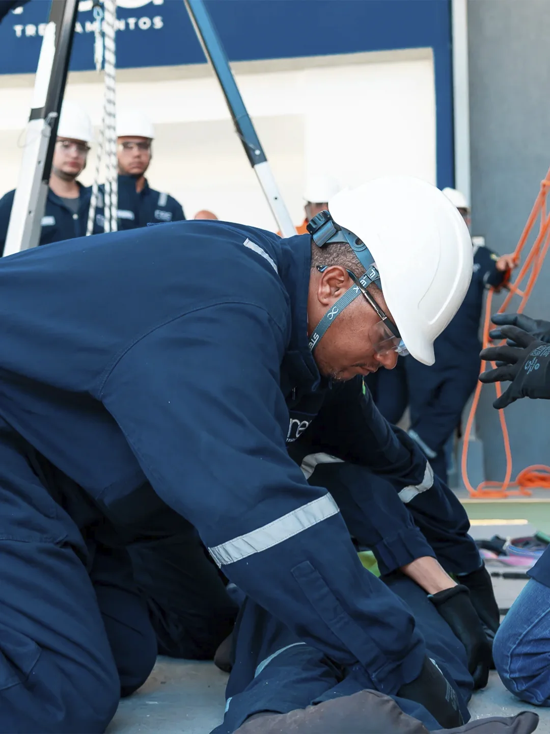 reef soluções Treinamentos presencias, híbridos e online 01 - 9